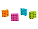 Dodaci Brick magnet - LEGO® Store Srbija