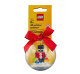 Dodaci Toy Soldier Ornament - LEGO® Store Srbija