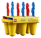 Dodaci Brick kalupi za sladoled - LEGO® Store Srbija