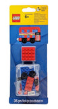 Dodaci Londonski dvospratni autobus magnet - LEGO® Store Srbija