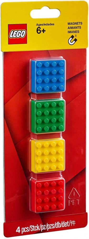 Dodaci Magnet set - LEGO® Store Srbija