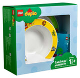 DUPLO® Dečiji pribor za jelo - LEGO® Store Srbija