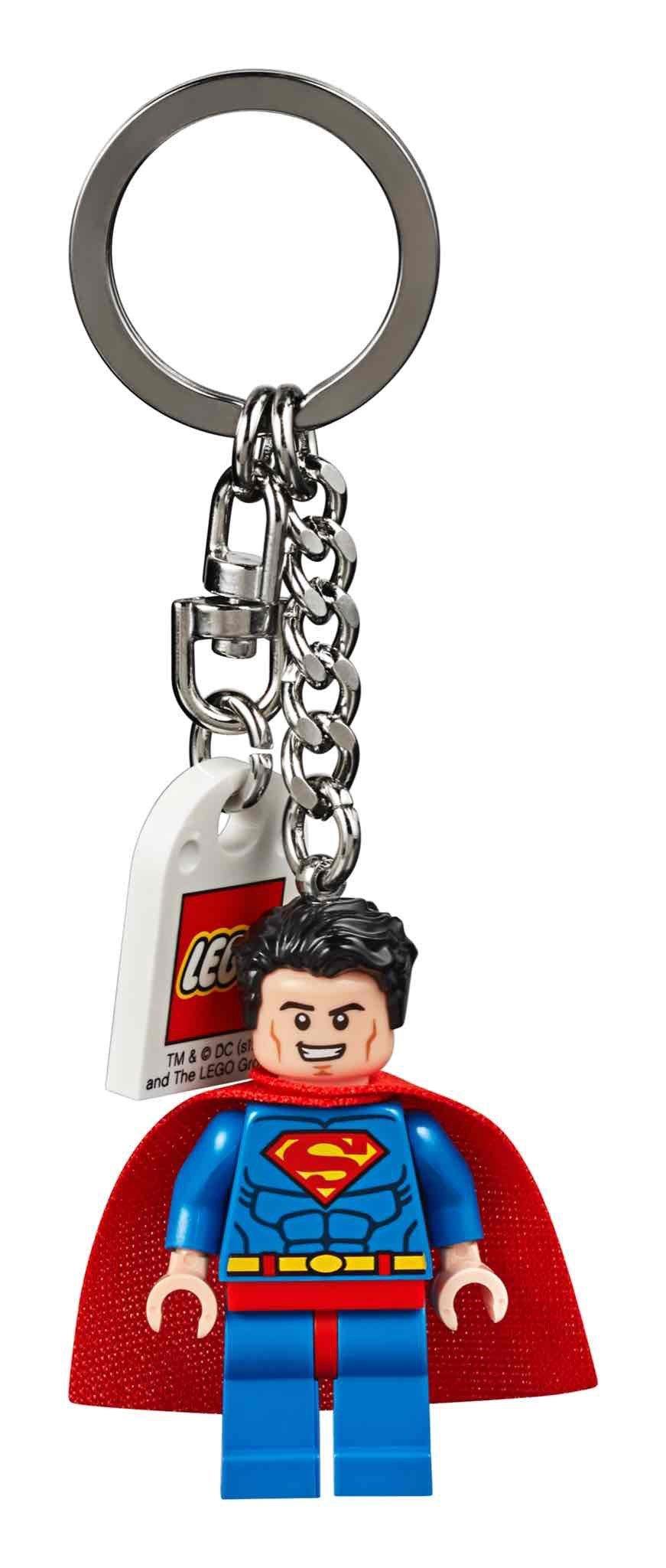 LEGO® Marvel Privezak - Superman - LEGO® Store Srbija