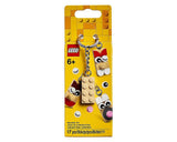 Dodaci Kreativni privezak za ključeve - LEGO® Store Srbija