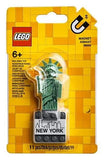 Dodaci Kip Slobode magnet - LEGO® Store Srbija