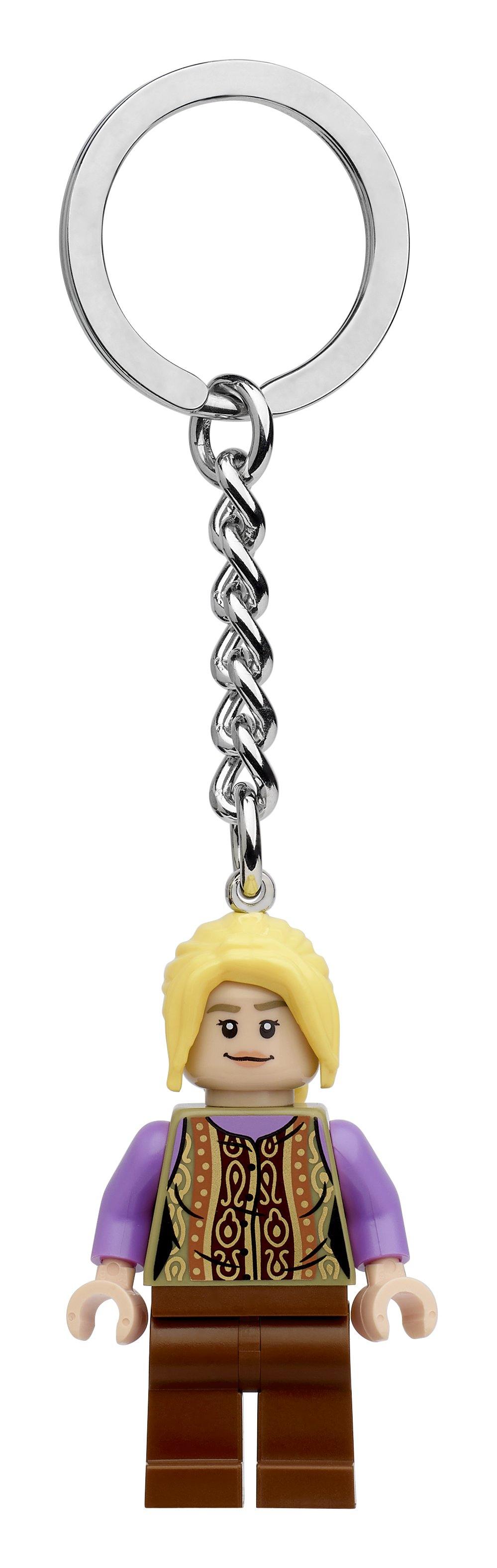 Dodaci Privezak - Phoebe Buffay - LEGO® Store Srbija