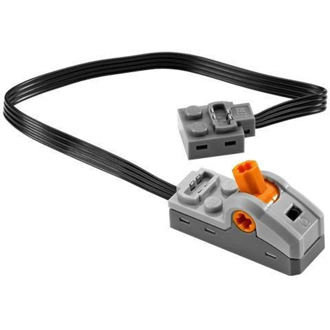 LEGO® Technic™ Kontrolni prekidač - LEGO® Store Srbija