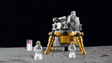 LEGO® Ideas NASA Apollo Saturn V - LEGO® Store Srbija