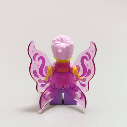 Minifigura - Zubić Vila