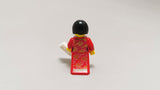 Minifigura - Kineska tradicija
