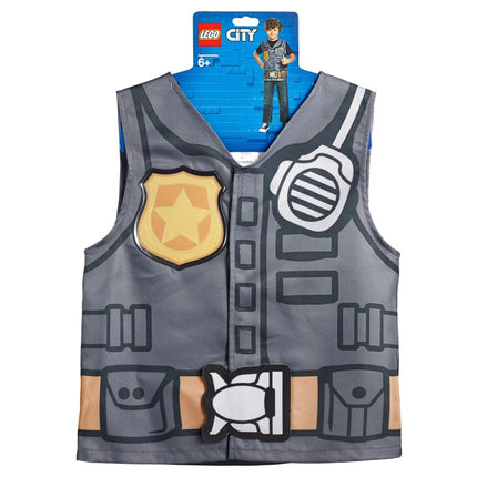 Police vest